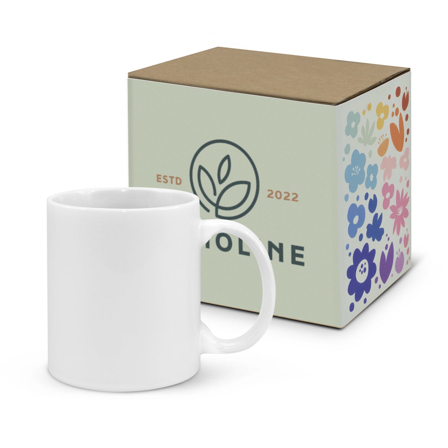 Gift Box Sleeve