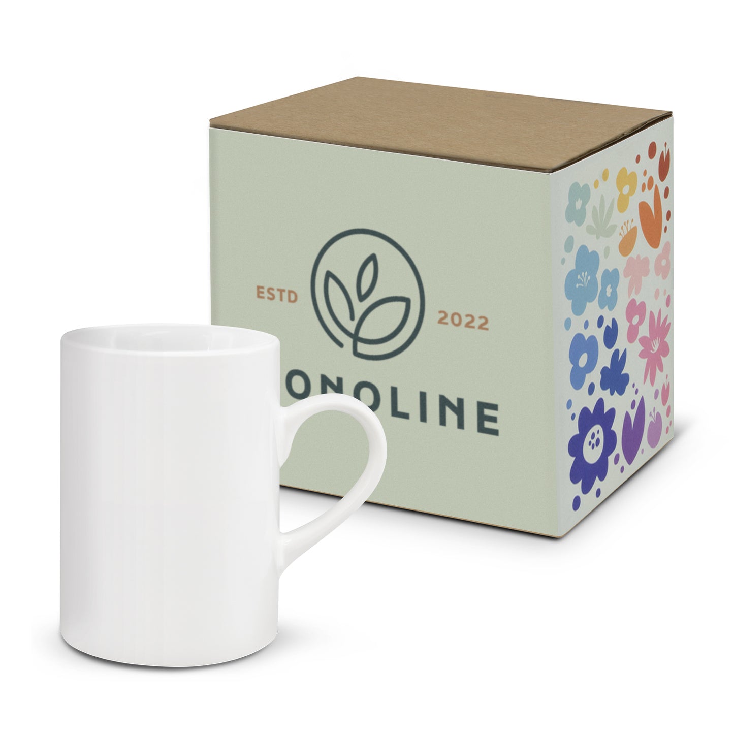 Gift Box Sleeve