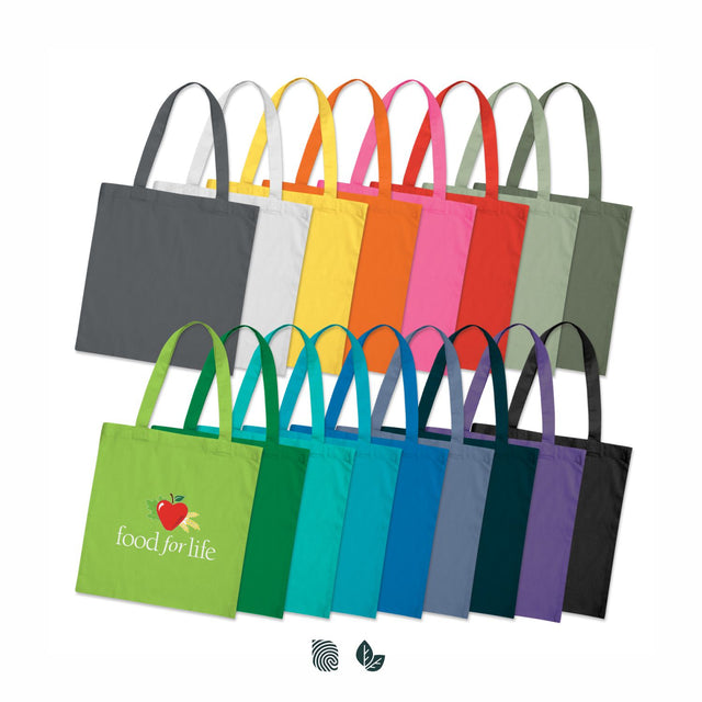 Sonnet Cotton Tote