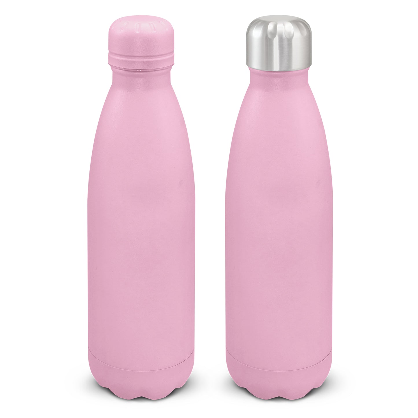 Pale Pink