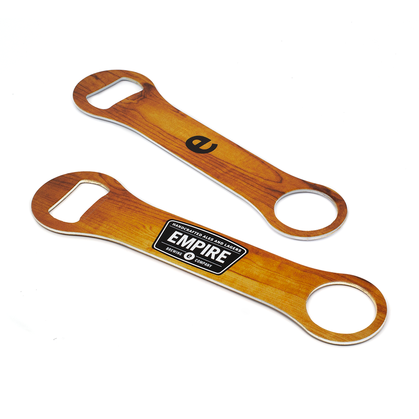 Bar Blade Bottle Opener Dog Bone-Reseller