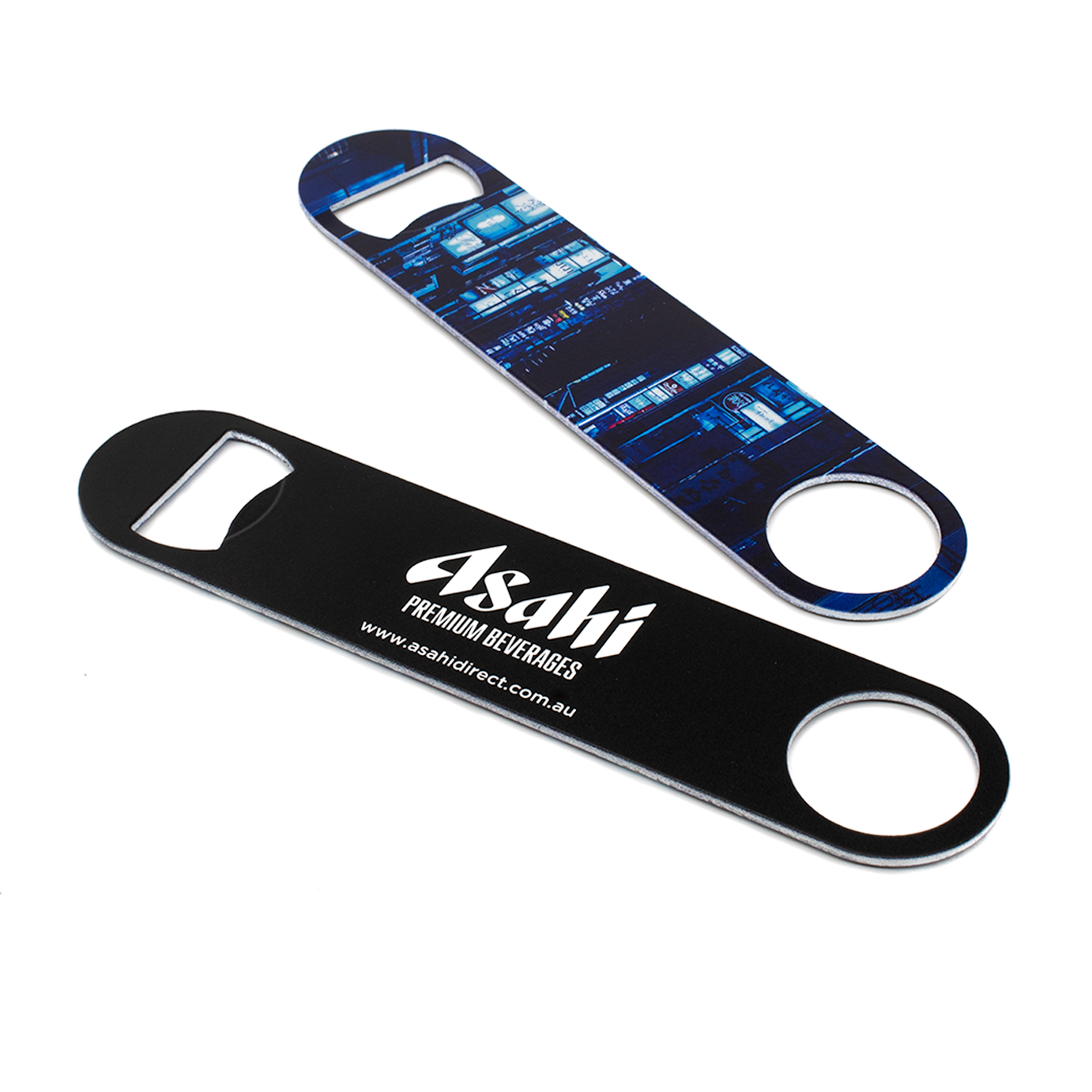 Bar Blade Bottle Opener Standard