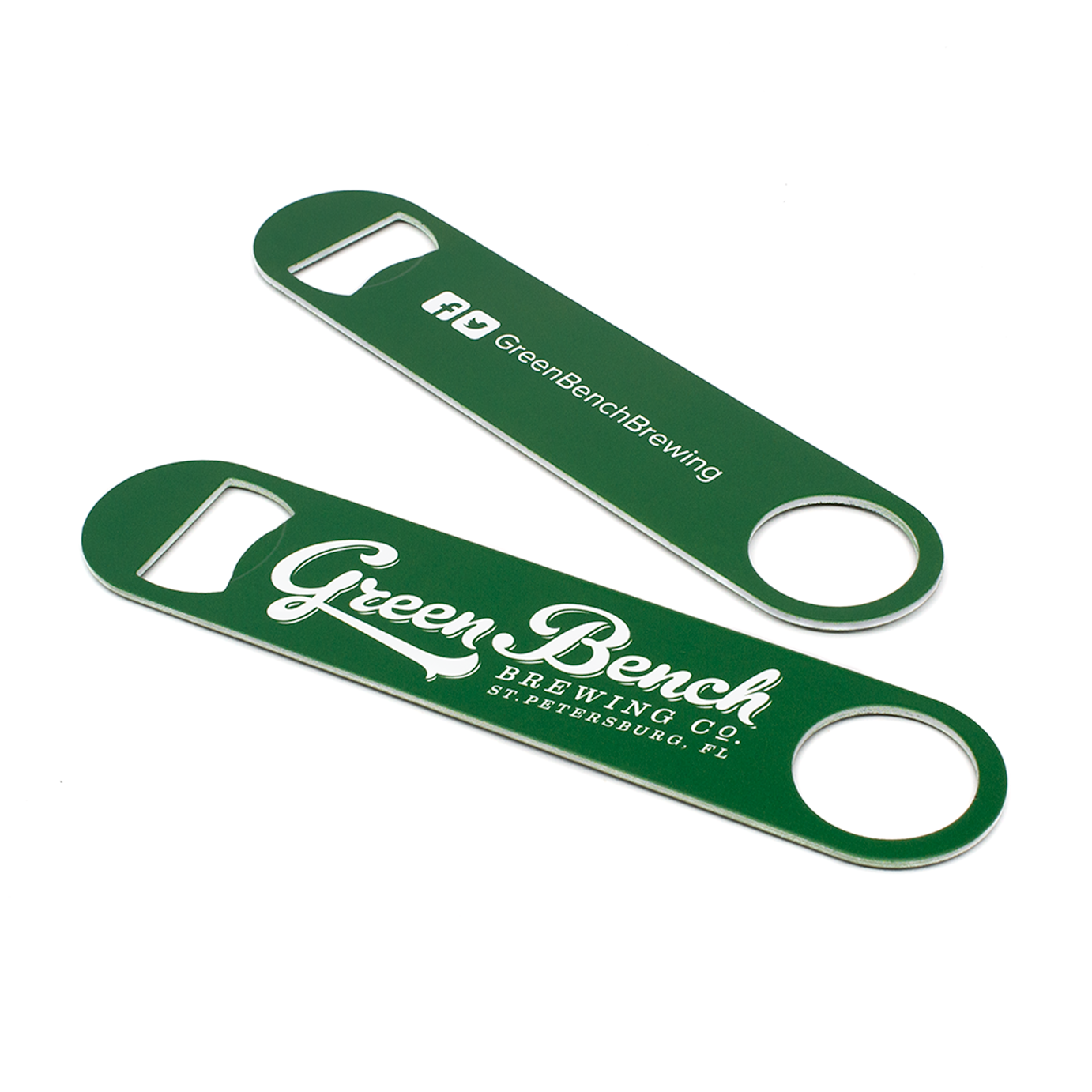 Bar Blade Bottle Opener Standard