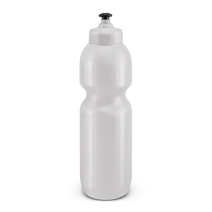 Frosted Clear