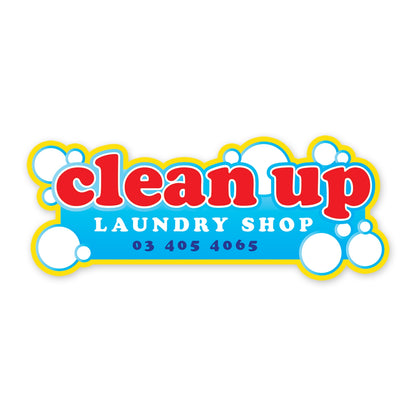 Ad Label