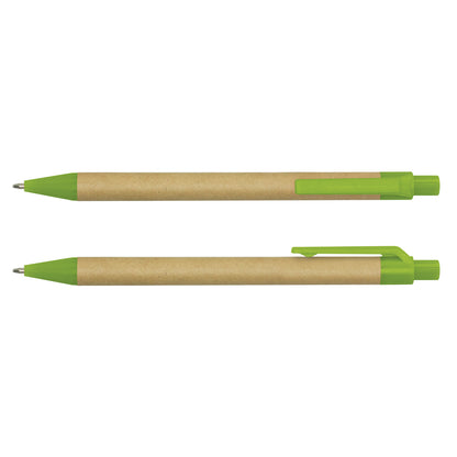 Bright Green
