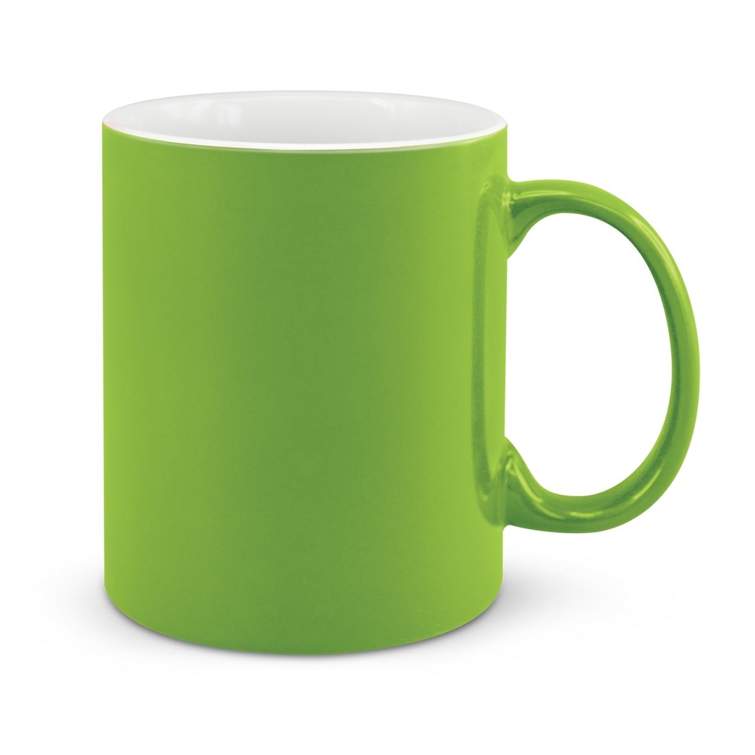 Bright Green