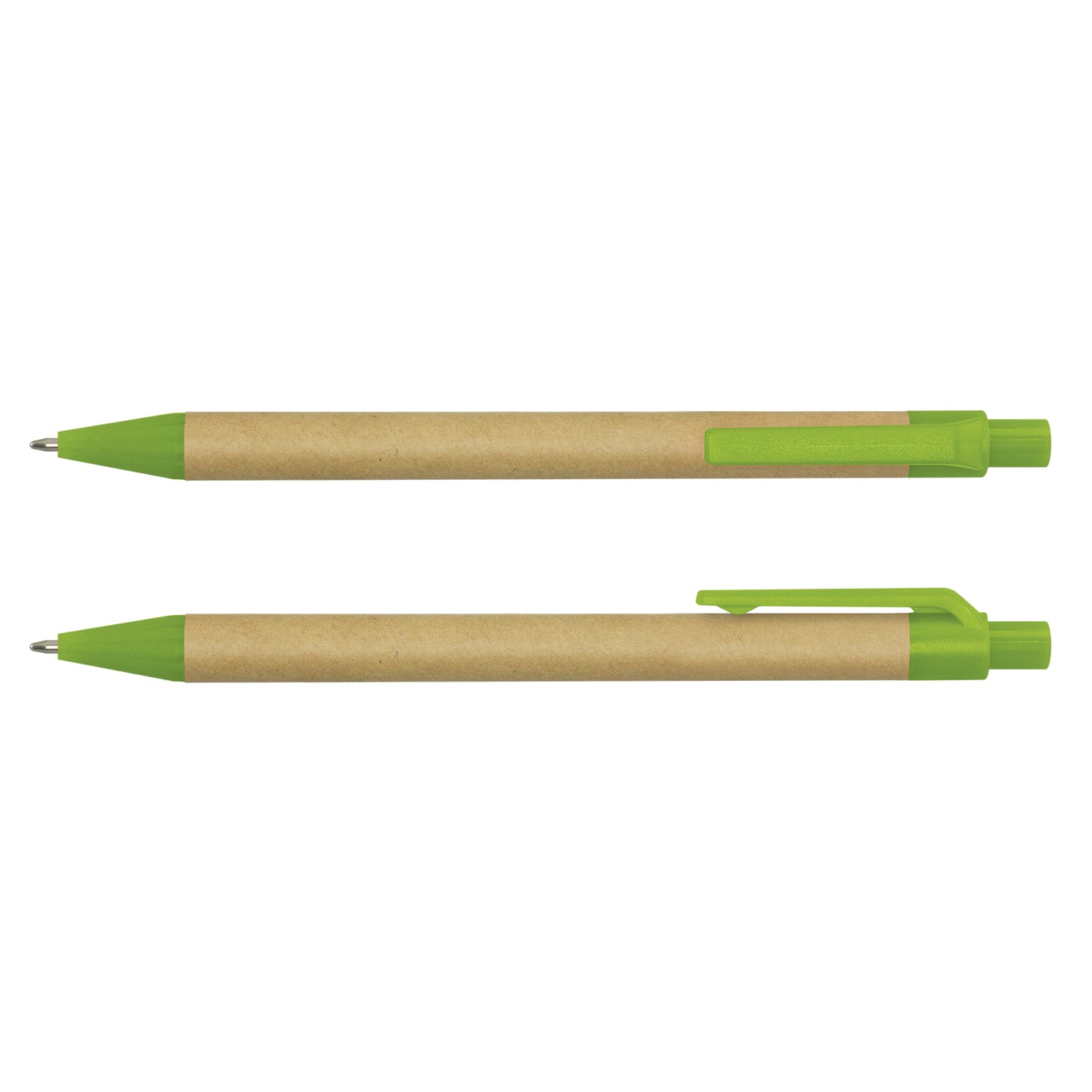 Bright Green
