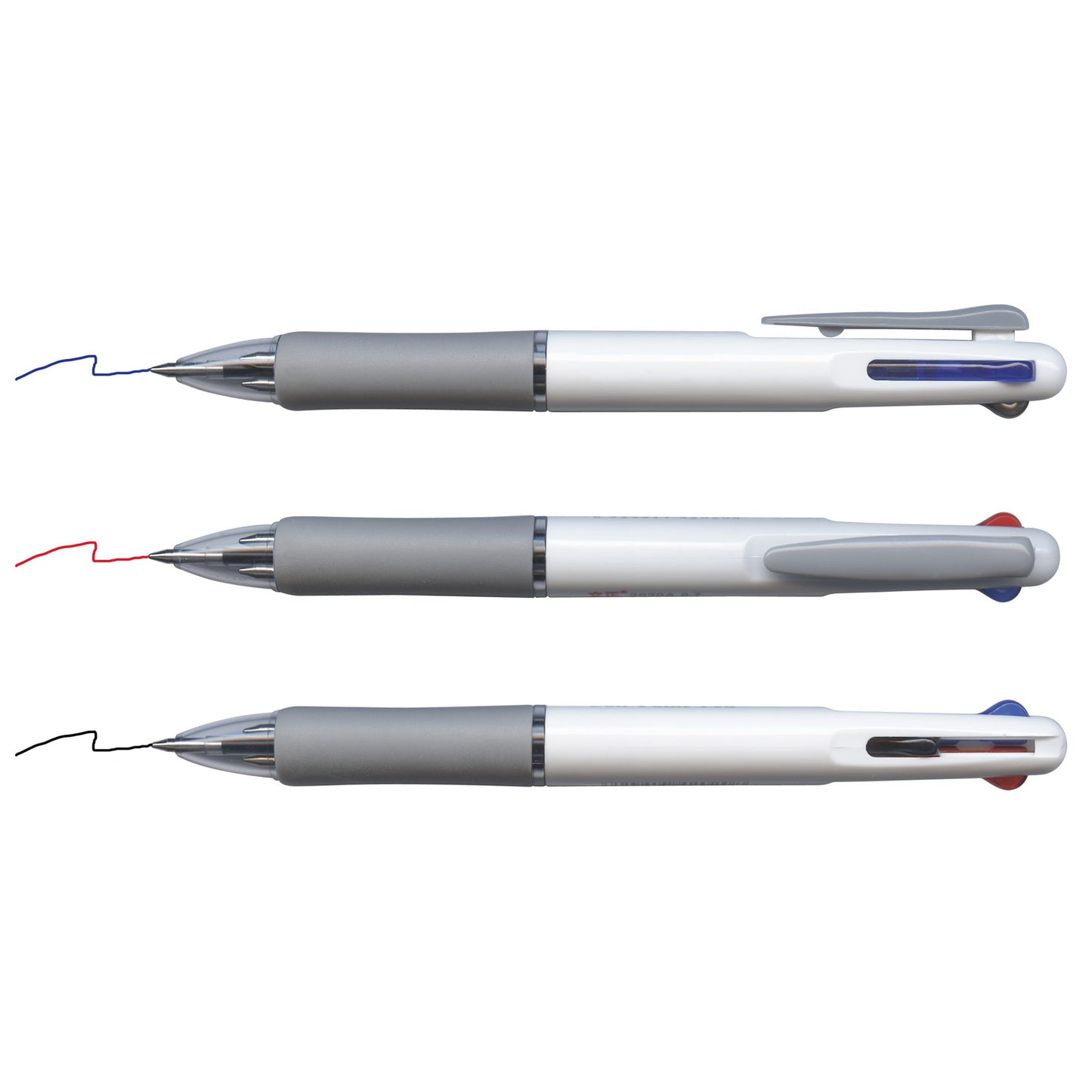 White/Grey