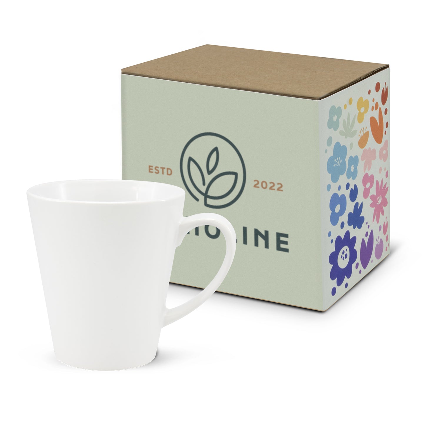 Gift Box Sleeve