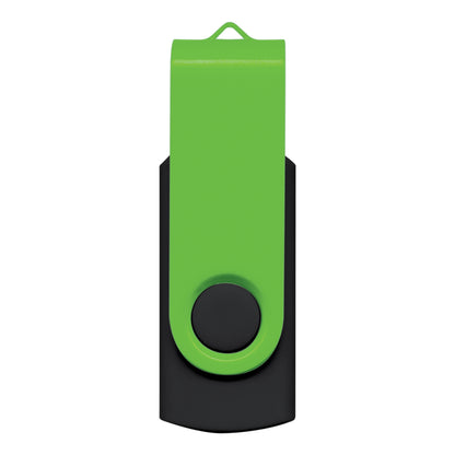 Bright Green