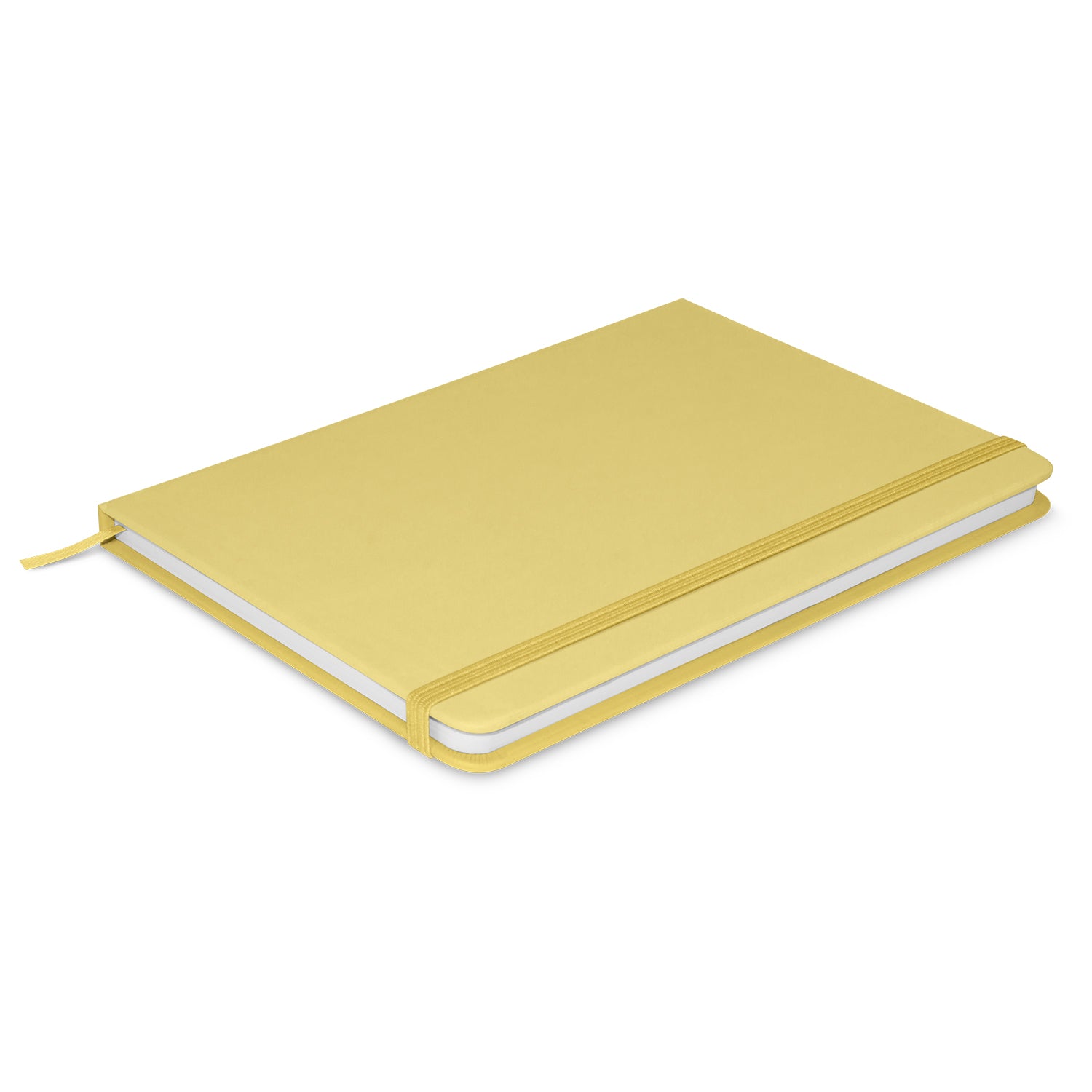 Pale Yellow