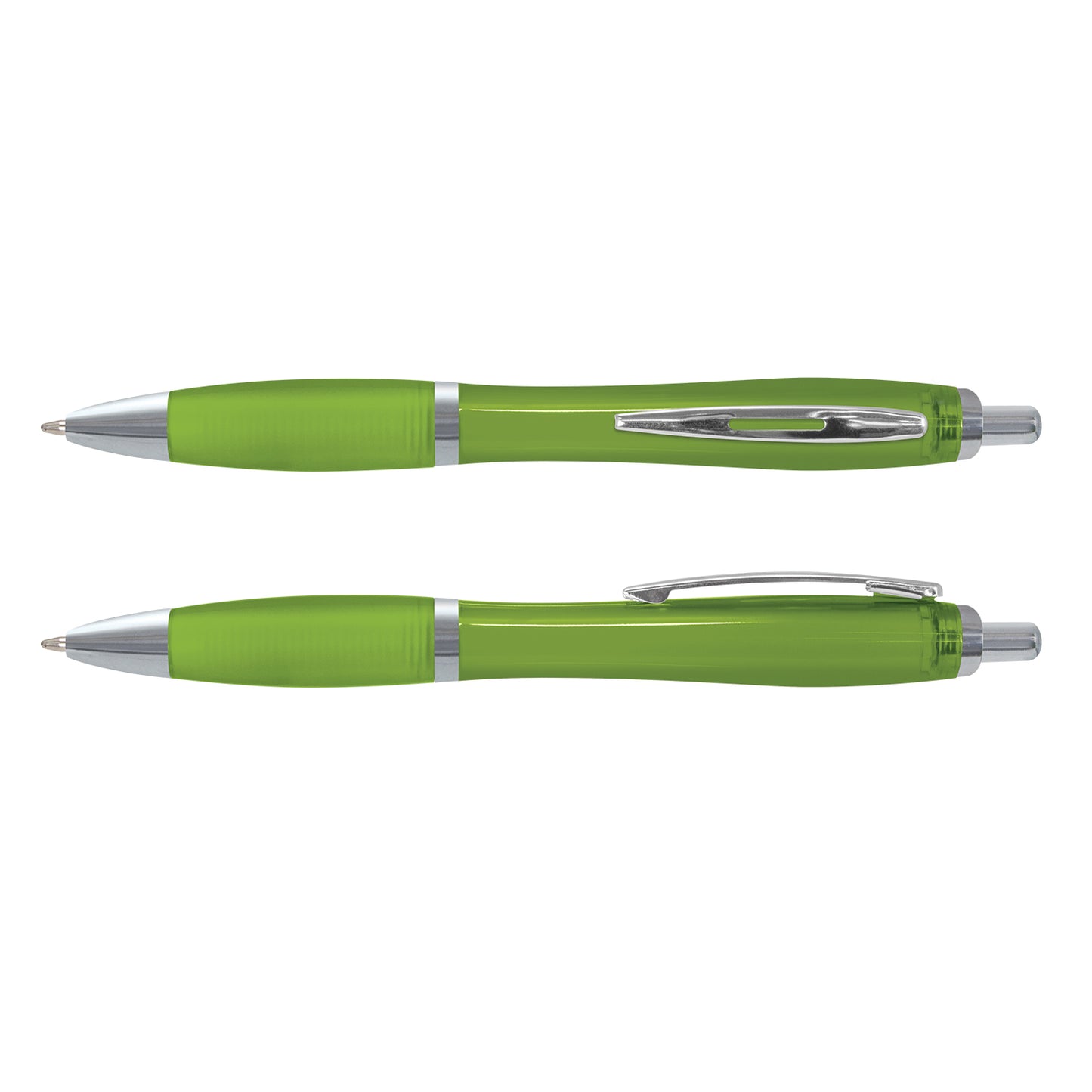 Bright Green