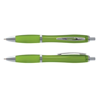 Bright Green