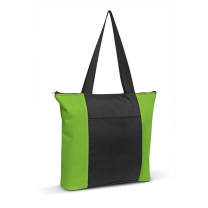 Bright Green