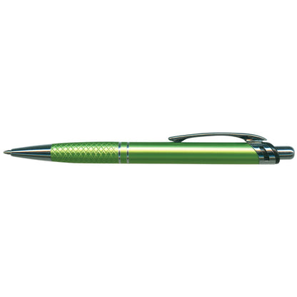 Bright Green
