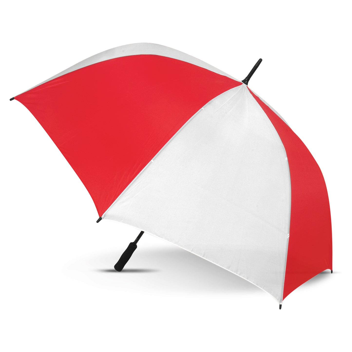 White/Red