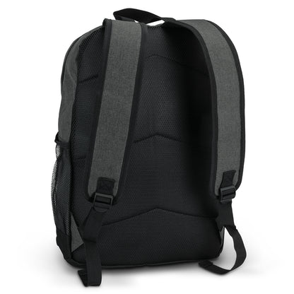 Back