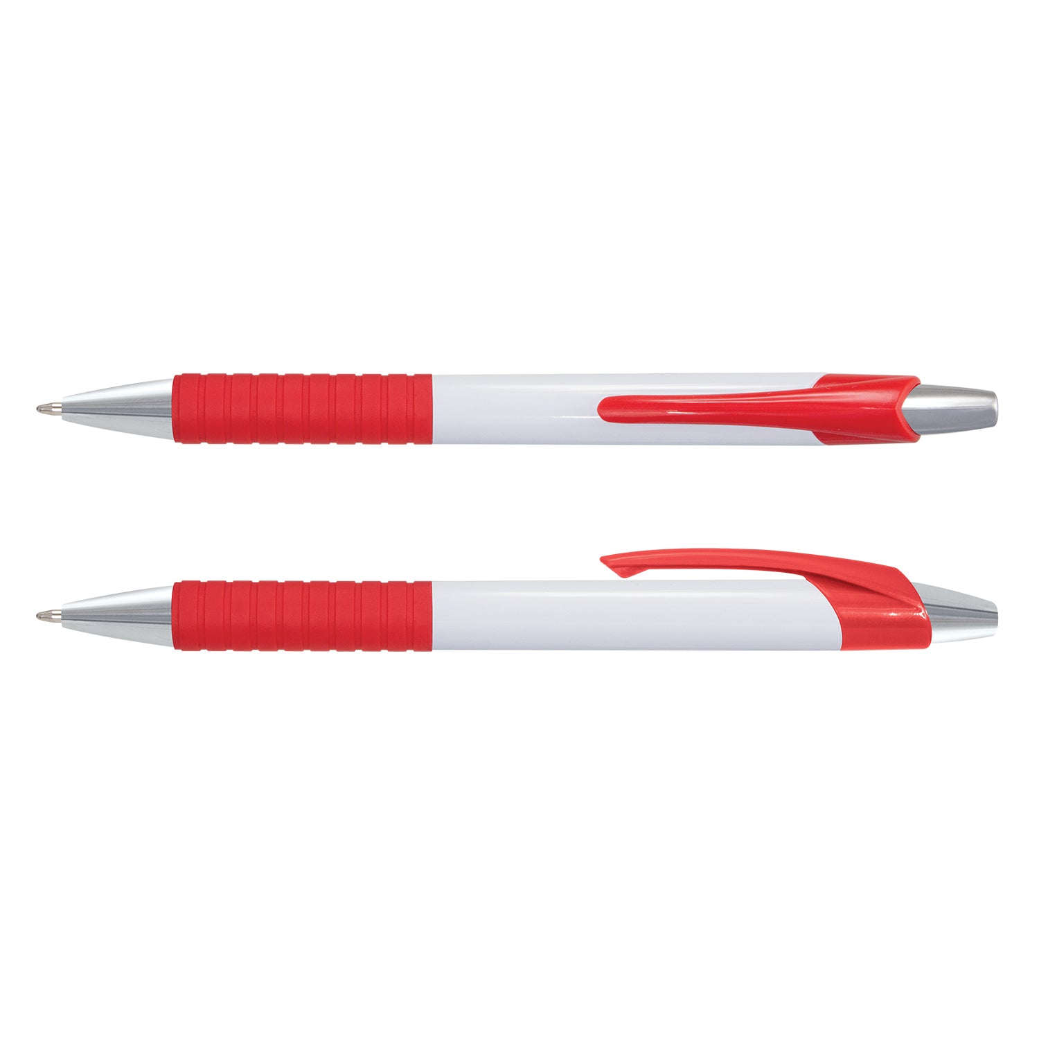 White/Red