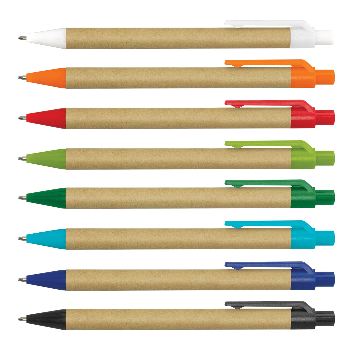 Pen Colours