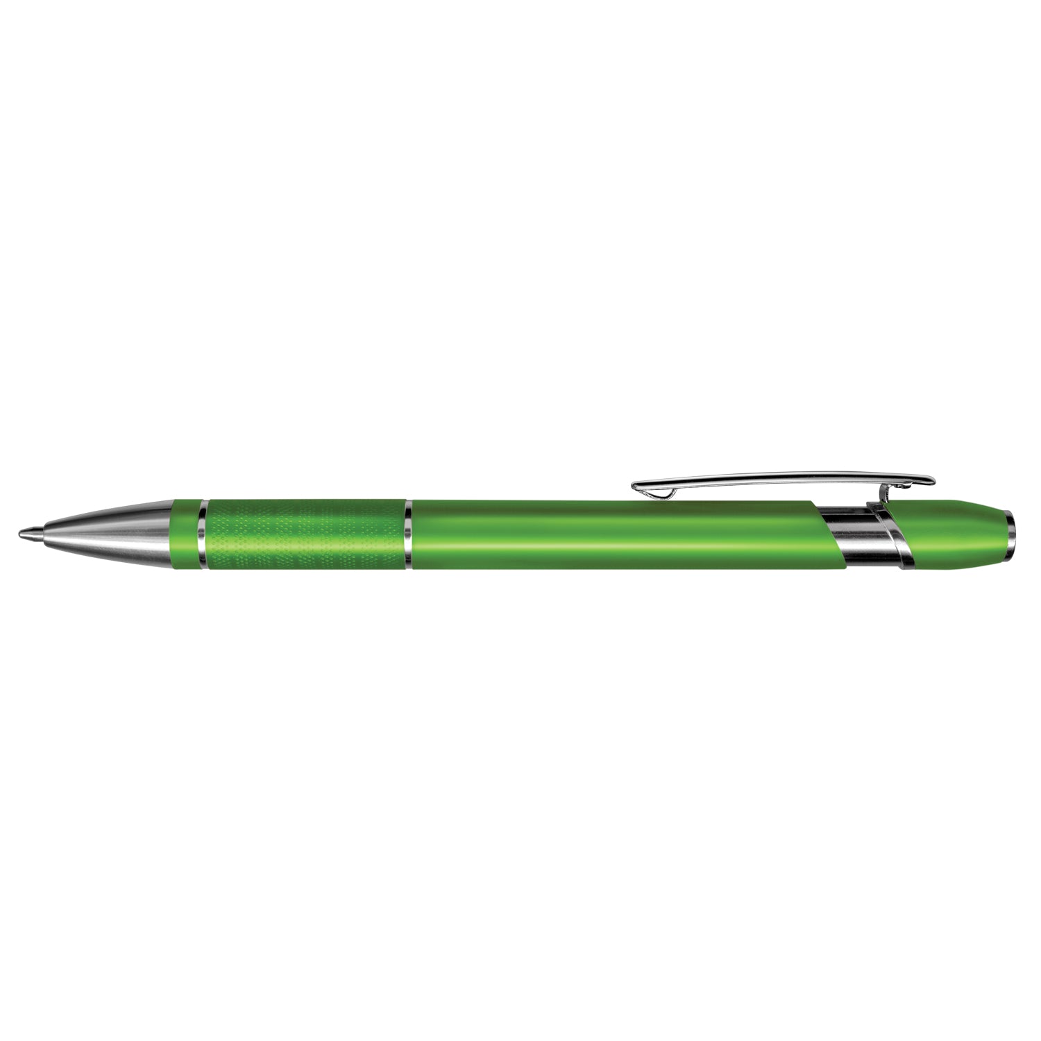 Bright Green