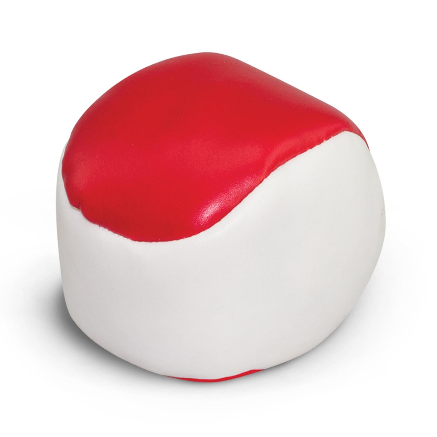 White/Red