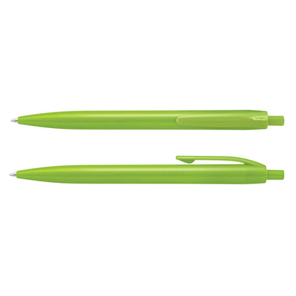 Bright Green