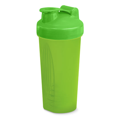 Bright Green