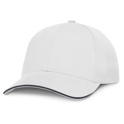 White/Navy