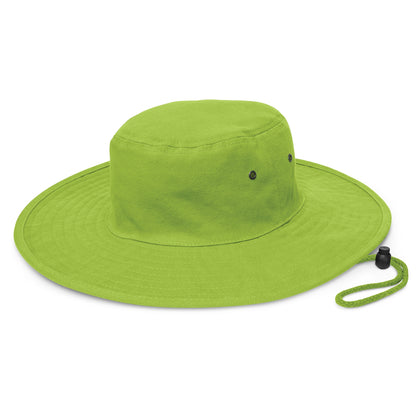 Bright Green