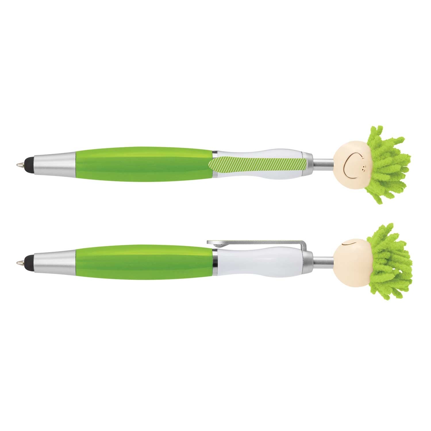Bright Green