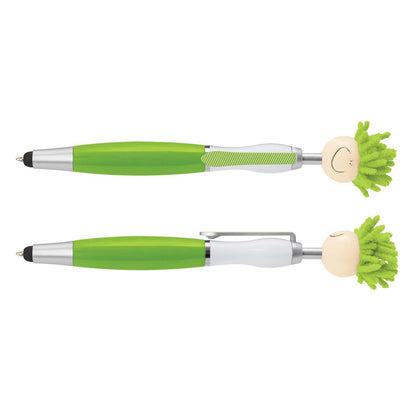 Bright Green
