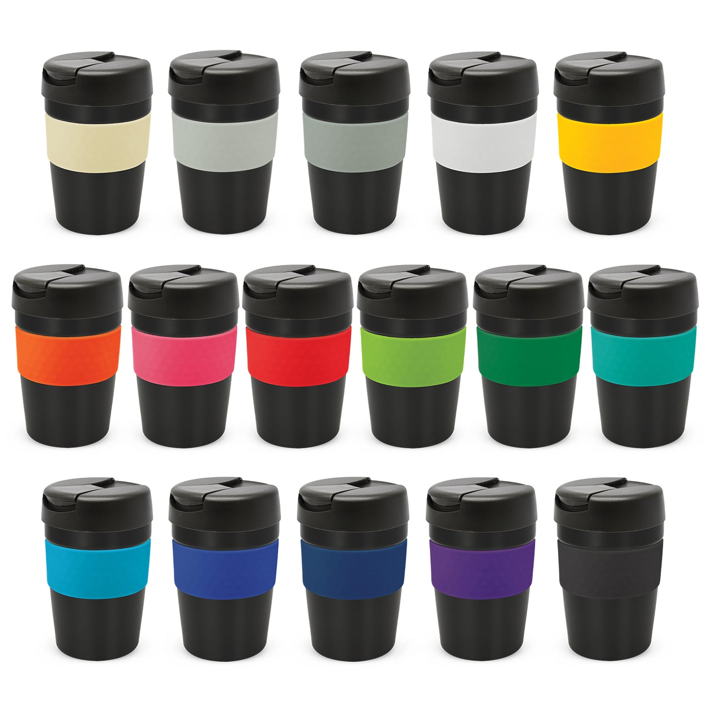 Black Cup