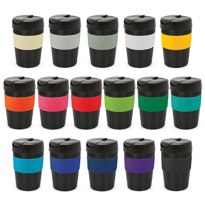 Black Cup
