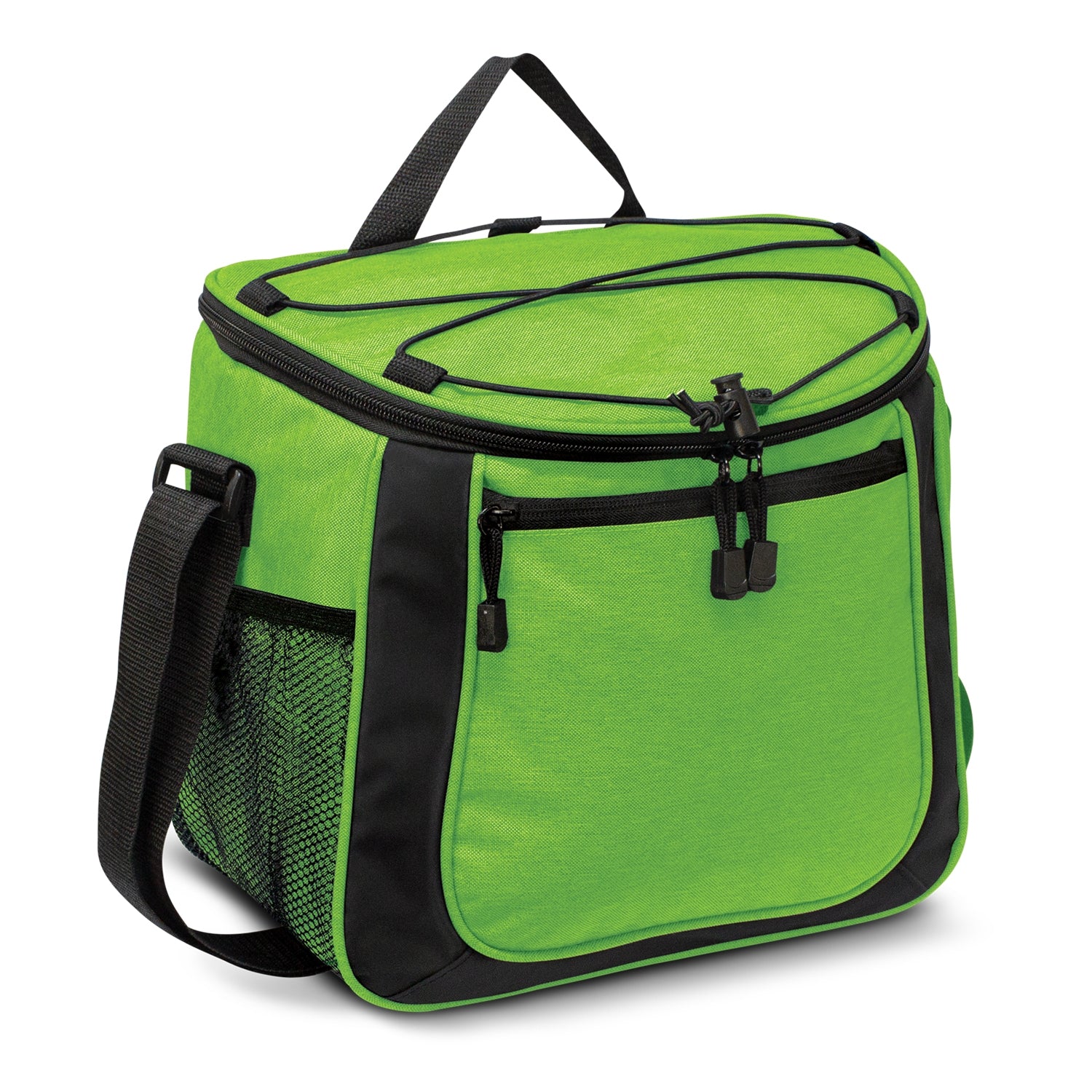 Bright Green