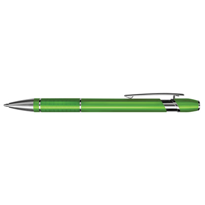 Bright Green