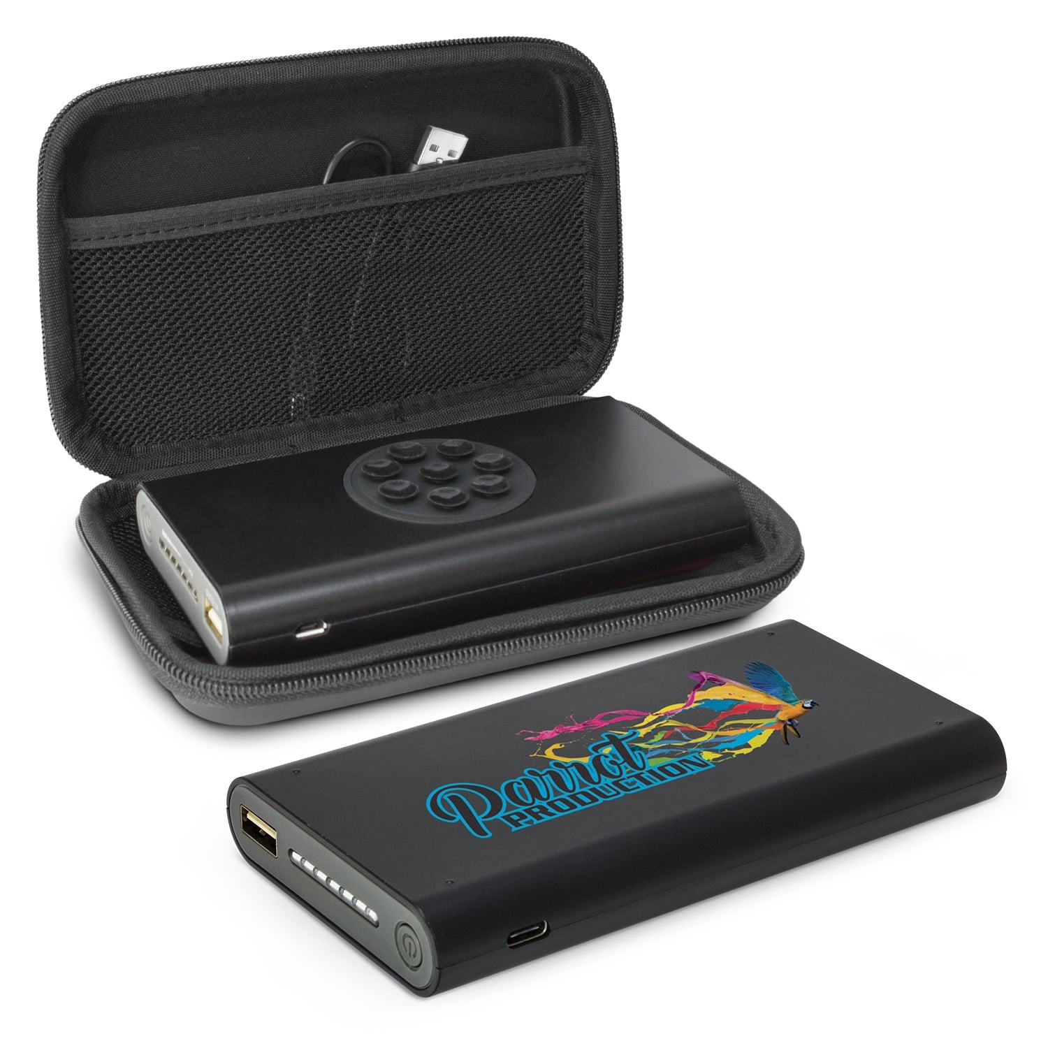 XL Carry Case
