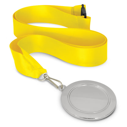 Yellow/Silver