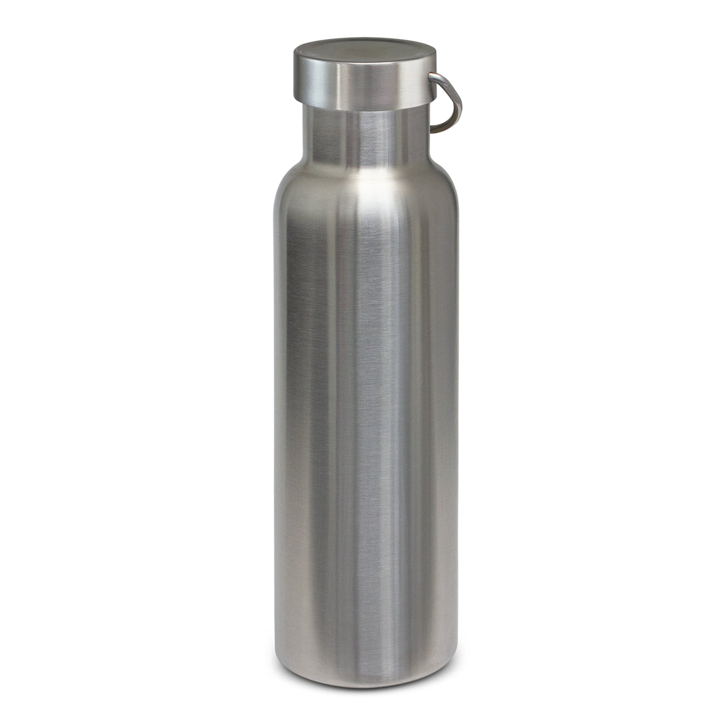 Silver Lid