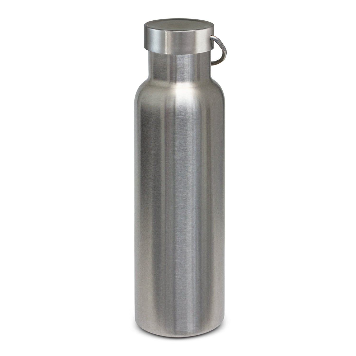 Silver Lid