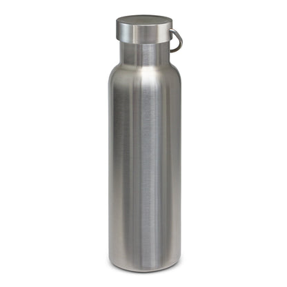 Silver Lid