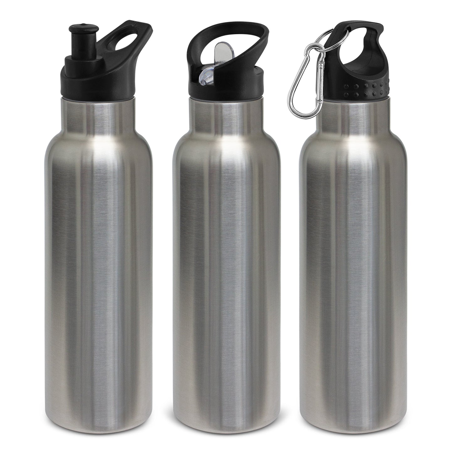 Lid Range