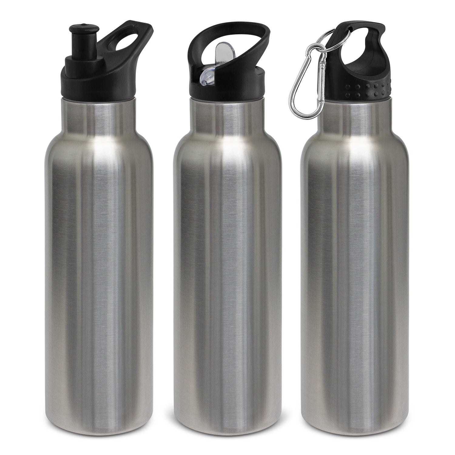 Lid Range