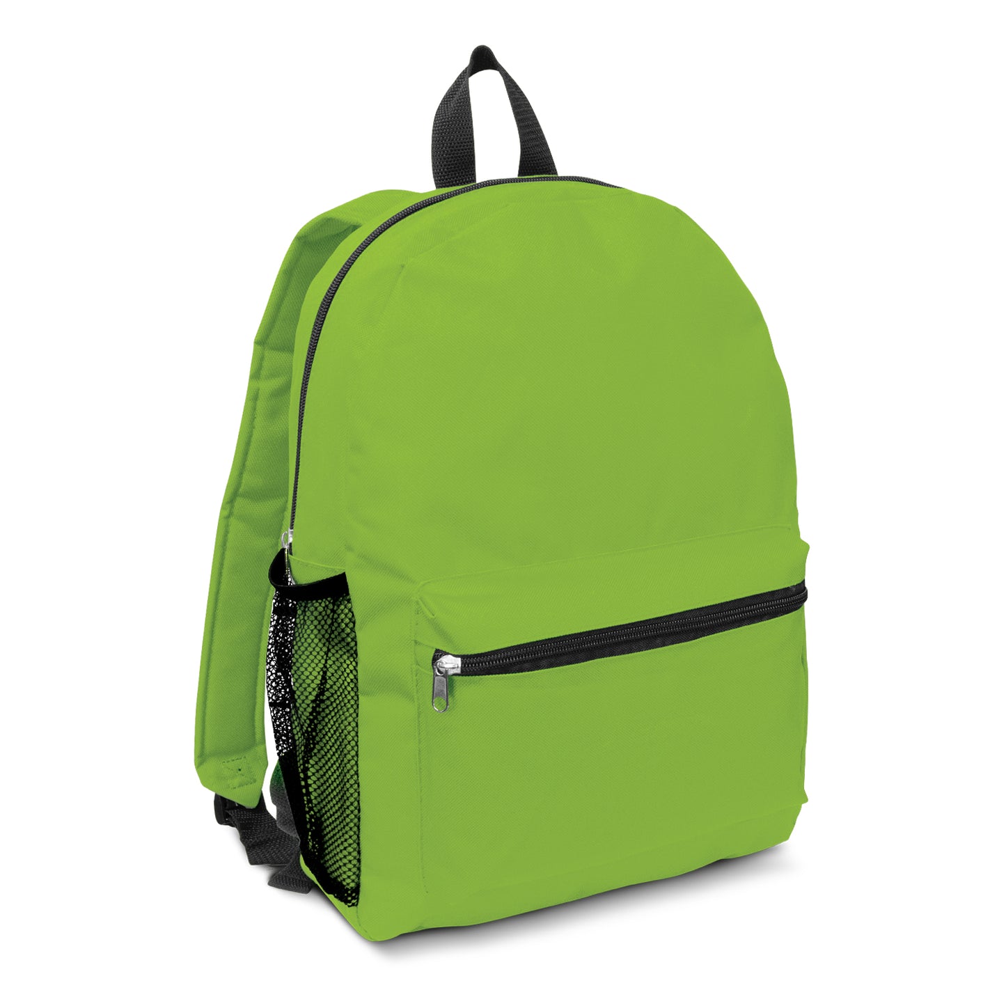 Bright Green