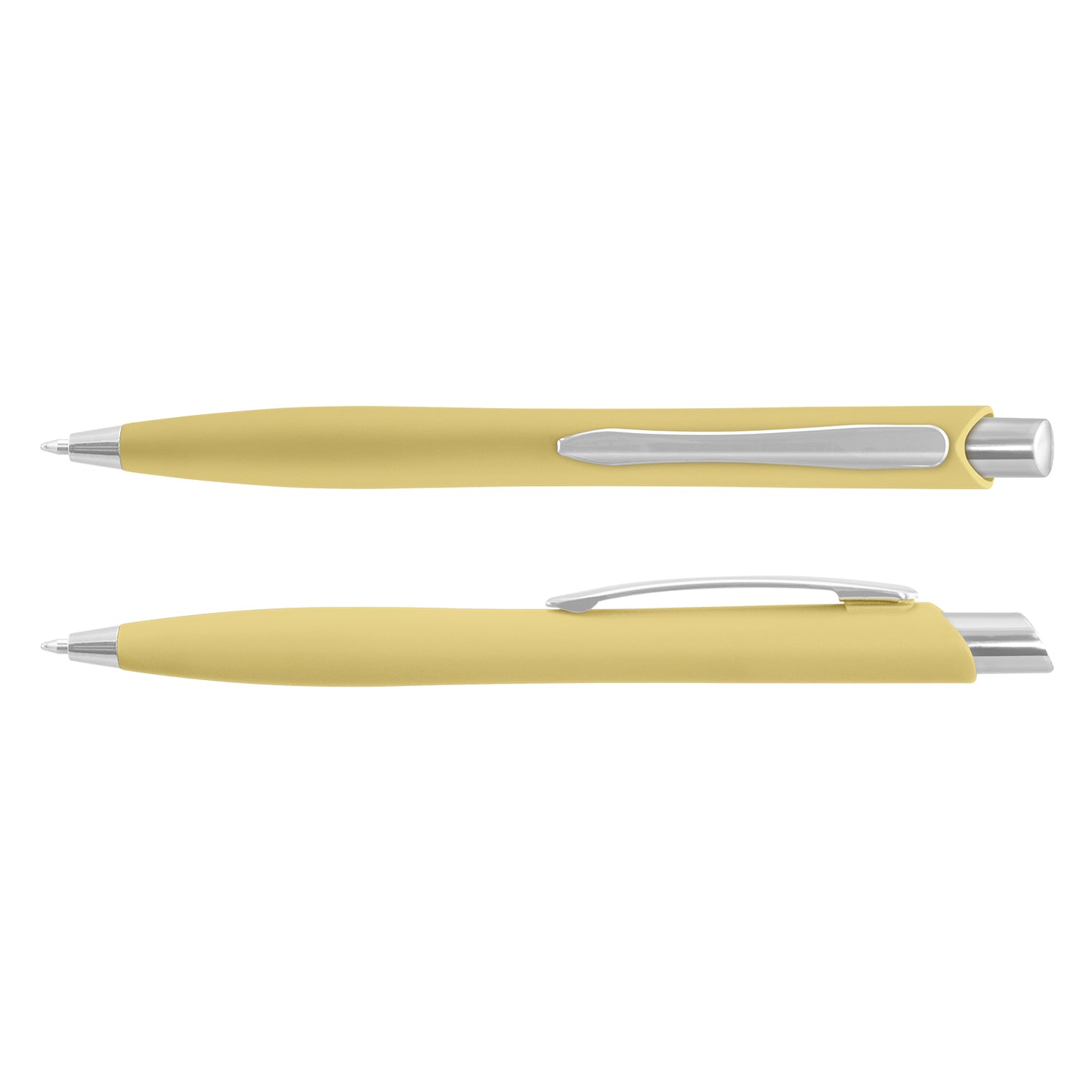 Pale Yellow