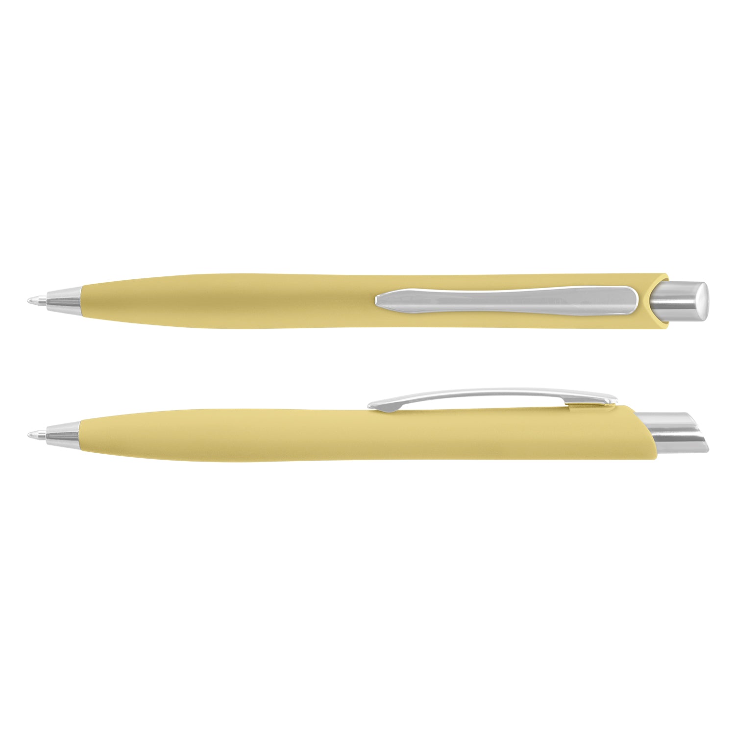 Pale Yellow