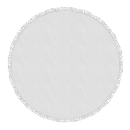 White - Tassels