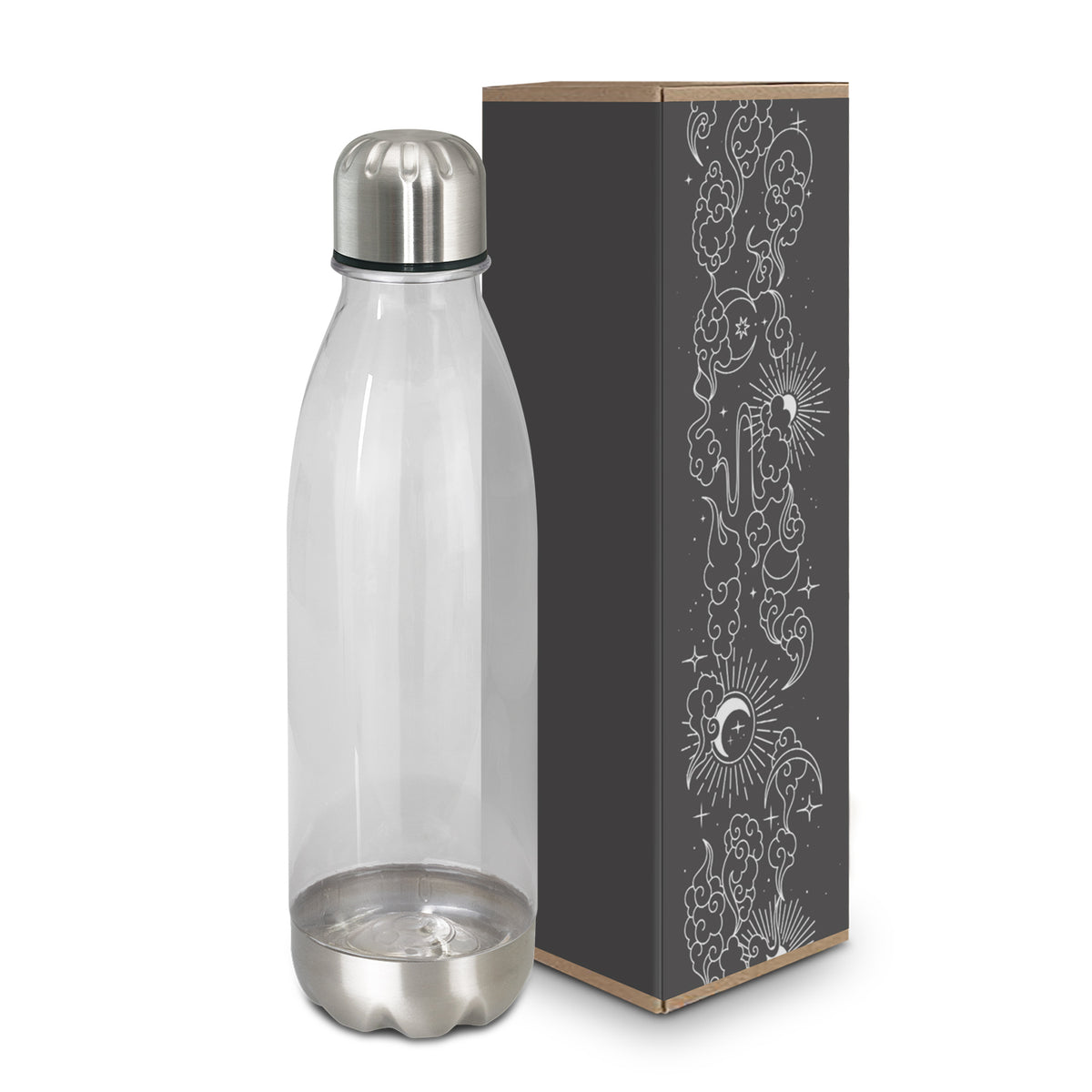 Gift Box Sleeve