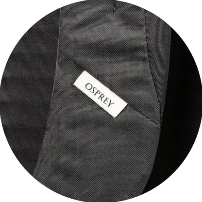 Strap Detail