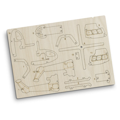 Flat Sheet